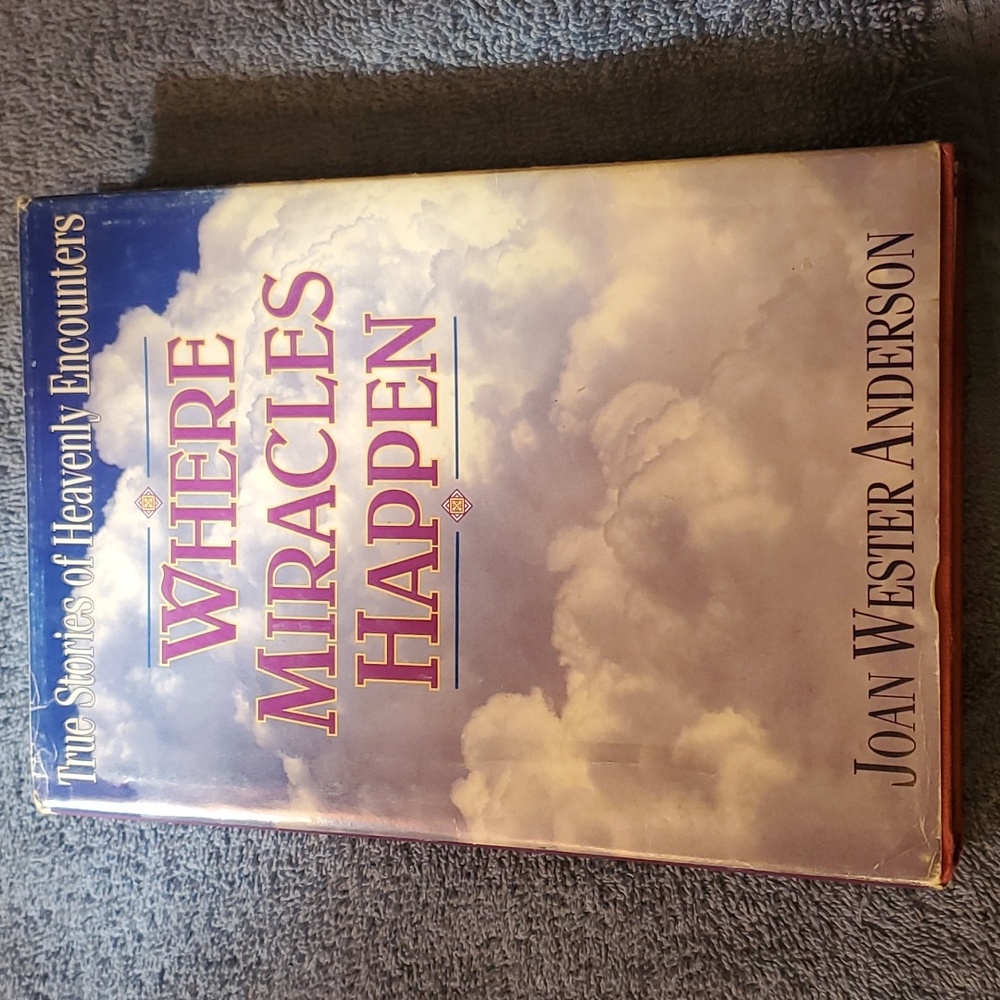 Where Miracles Happen